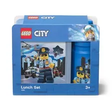 LEGO Storage Products: 40581735 LEGO City Snack Set NEW
