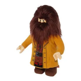LEGO® Hagrid Plush