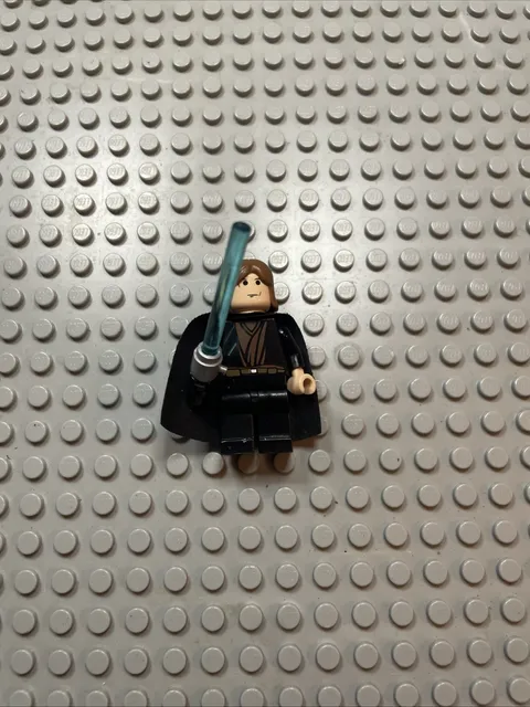 Lego Star Wars Light Up Anakin Skywalker