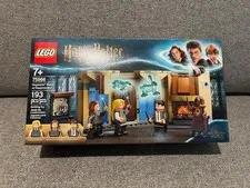 LEGO HARRY POTTER -- HOGWARTS ROOM OF REQUIREMENT SET 75966 NEW