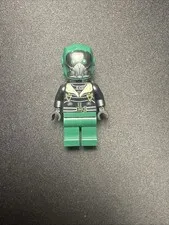 LEGO Vulture Minifigure - 76083 Spider-Man Homecoming Superheroes