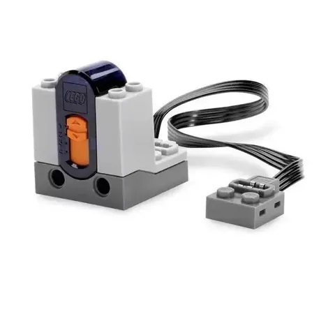 Free Shipping on LEGO 8884 Infrared Remote Control V2 Receiver