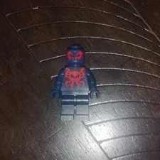 LEGO Marvel Spider-Man 2099 (sh539)