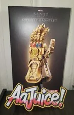 LEGO MARVEL INFINITY SAGA INFINITY GAUNTLET (76191)