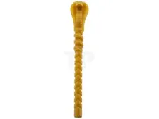 LEGO MINIFIGURE UTENSIL STAFF COBRA HEAD (1 PCS) CHOOSE YOUR COLOR 90390!!