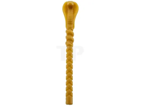 LEGO MINIFIGURE UTENSIL STAFF COBRA HEAD (1 PCS) CHOOSE YOUR COLOR 90390!!