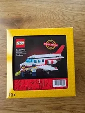 LEGO 5010053 Airplane