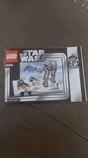 LEGO Star Wars: Battle of Hoth-20th Anniversary Edition (40333)