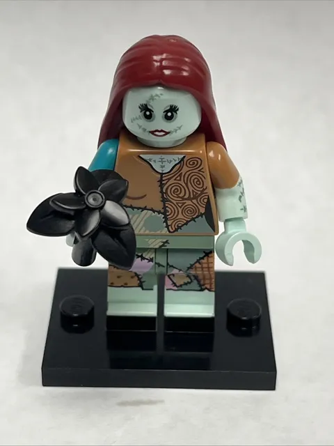 LEGO Disney Series 2 Play Set Minifigure Sally (71024)