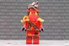 LEGO® Ninjago Minifig njo0967 - Kai - Dragons Rising