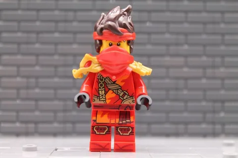 LEGO® Ninjago Minifig njo0967 - Kai - Dragons Rising
