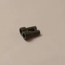 Lego x3 Dark Bluish Gray  Minifigure Binoculars, Utensil, 30162 (028-297)