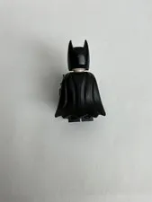 LEGO Batman minifigure Dark Knight Wayne Nolan 76303 