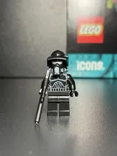 Star Wars Clone Shadow ARF Trooper Phase 1 Custom Lego Minifigure 2856197