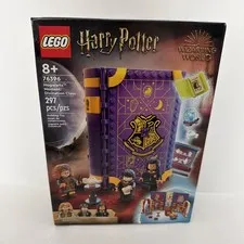 LEGO Harry Potter Hogwarts Moment: Divination Class Book 76396