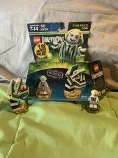 LEGO DIMENSIONS: Beetlejuice Fun Pack (71349)