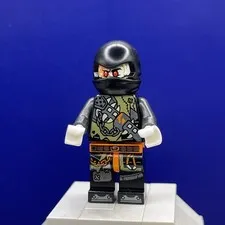 LEGO® Minifig njo0465 - Skullbreaker
