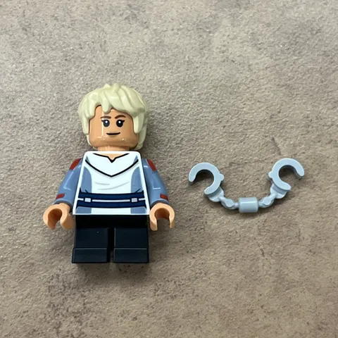 Lego Omega Minifigure 75323 Star Wars The Bad Batch NEW