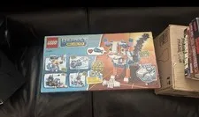 LEGO Boost 17101 Creative Toolbox 847pc Electronic Complete Set Box