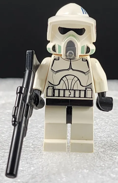 LEGO Star Wars ARF Trooper sw0297 Minifigure Clone Wars