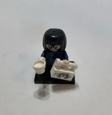 Lego Disney Collectible Minifigure 71024 Series 2 Edna Mode