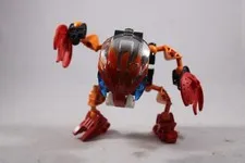 LEGO Bionicle 8563: Tahnok  Figure - Parts Pieces