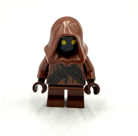 LEGO Star Wars Jawa Minifigure Straps 75059 75097 75136 sw0560