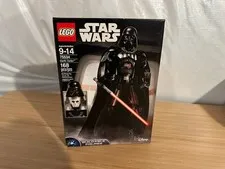 LEGO Star Wars: Darth Vader (75534) NISB