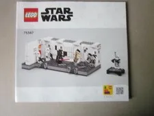 Lego Building Instructions Instruction 75387 Star Wars