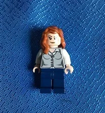 LEGO DC COMICS SUPER HEROES SH075: Lois Lane Minifigure