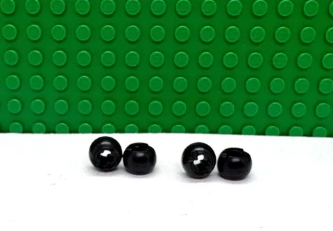 Lego Technic Ball Joint with Axle Hole NEW