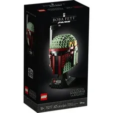 Lego Star Wars 75277 SEALED