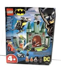 LEGO: DC Batman and The Joker Escape, Factory Sealed Retired Rare