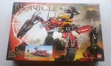 🟢 LEGO 8996 SKOPIO XV-1 BIONICLE NEW SEALED MISB BOTTOM OF STOCK