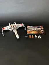 LEGO Star Wars: X-Wing Starfighter (9493)