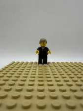 LEGO Town twn101 Mannequin Groom Grand Emporium Minifigure 10211
