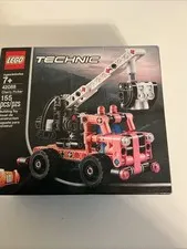 LEGO TECHNIC: Cherry Picker (42088) Unopened