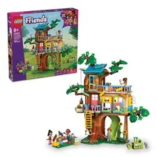 LEGO LEGO® Friends Friendship Tree House Hangout - 42652