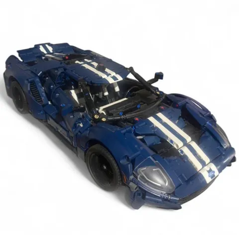 LEGO TECHNIC: 2022 Ford Gt (42154)