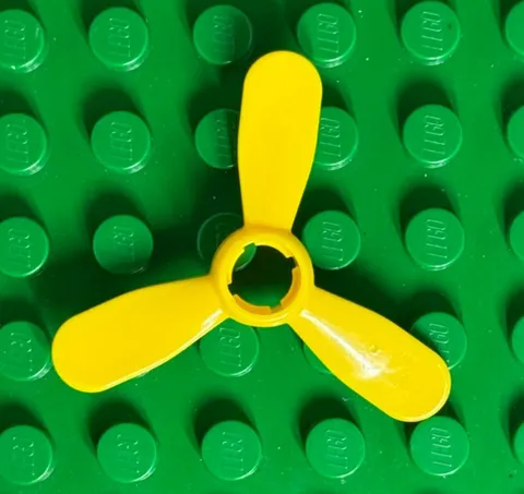 Lego DUPLO Propeller