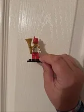Lego 71052 Trombone Player NISB