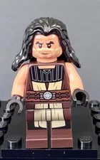 LEGO Star Wars Quinlan Vos Minifigure sw0746 75151 - 3F1
