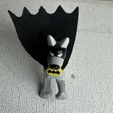LEGO Ace the Bat-Hound Dog Minifigure - 76110 Batman DC Comics