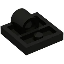 10x LEGO® Part 10247 - Plate