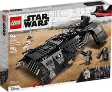 LEGO, Star Wars 75284 Transport Ship of the Knights of Ren, NEW/ORIGINAL PACKAGING