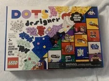 LEGO DOTS: Creative Designer Box (41938)