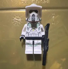 LEGO Star Wars Clone ARF Trooper Minifigure