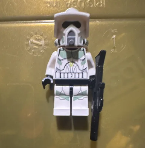 LEGO Star Wars Clone ARF Trooper Minifigure