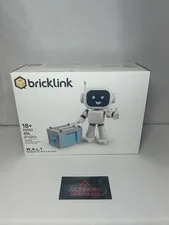 Lego Bricklink  W.A.L.T. Designed by Victor Pruvost 910063 Brand New In Hand