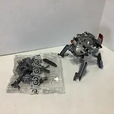 Lego Star Wars: General Grievous Wheel Bike #75040 INCOMPLETE NO INSTRUCTIONS